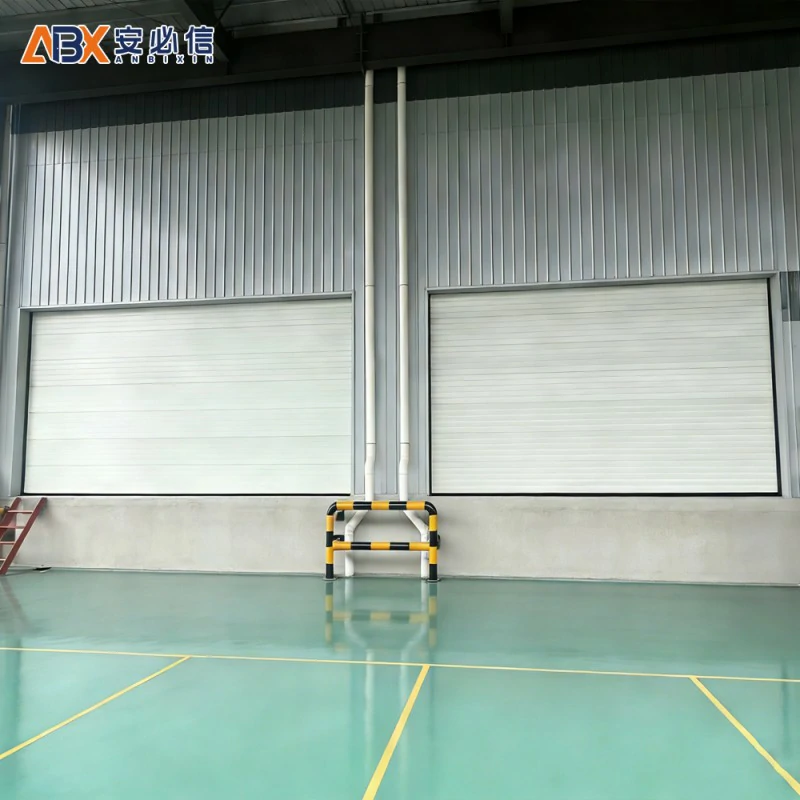 四平市高扬程滑升门